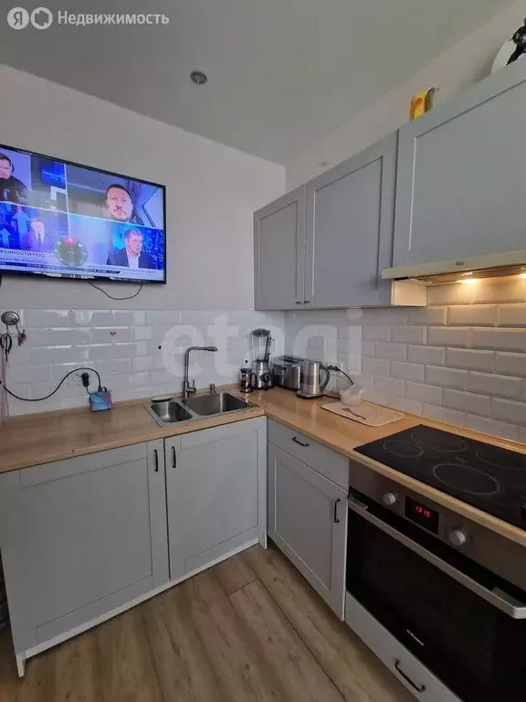 2-комнатная квартира: Новый Уренгой, район Южная Жилая Часть, ... - Фото 2