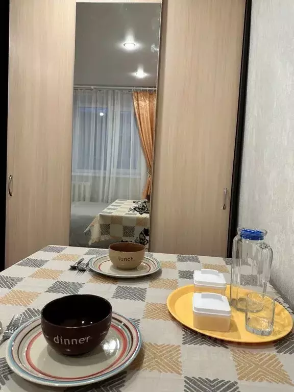 Студия Татарстан, Казань ул. Аделя Кутуя, 8 (18.0 м) - Фото 1
