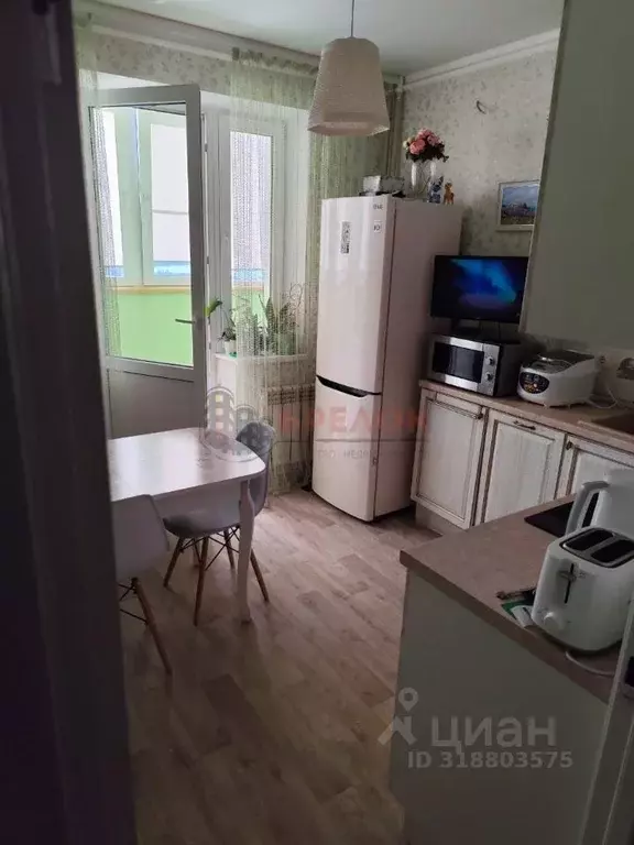 1-к кв. Ростовская область, Ростов-на-Дону Магнитогорская ул., 1/1 ... - Фото 0