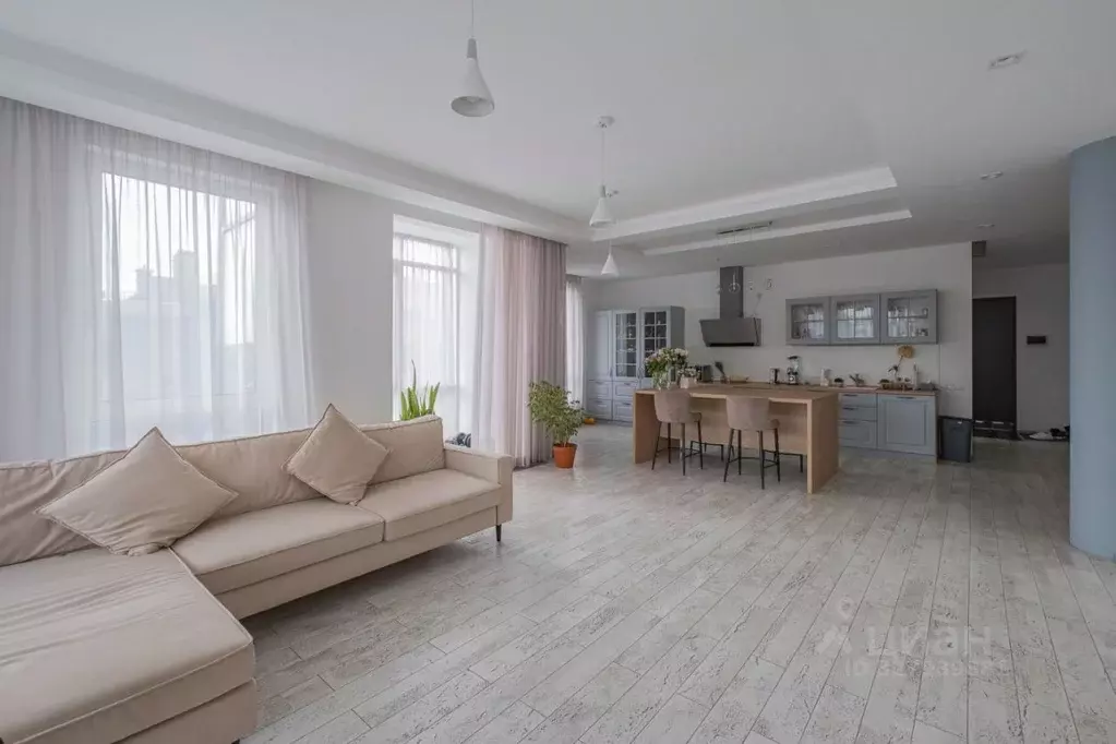 6-к кв. Санкт-Петербург Шувалово тер., ул. Береговая, 27к1 (362.0 м) - Фото 1