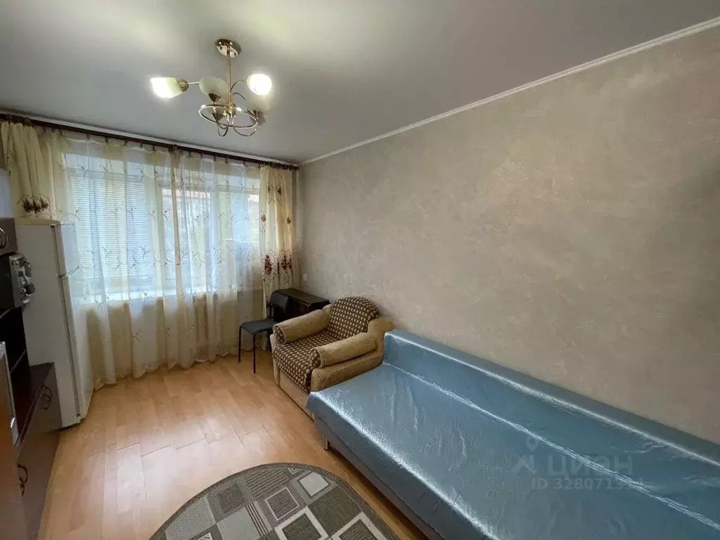 Комната Брянская область, Брянск просп. Ленина, 101а (11.9 м) - Фото 2