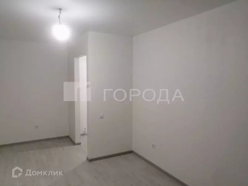 Продаётся 1-к квартира, 37.6 м - Фото 1