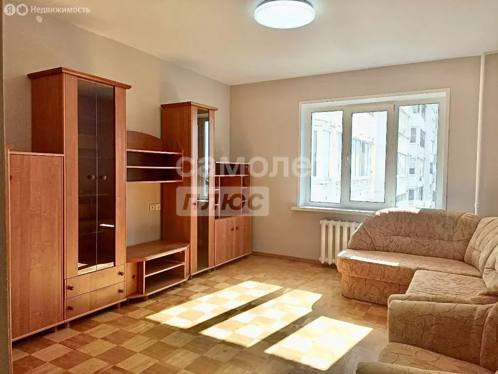 3-комнатная квартира: Ижевск, Стадионная улица, 11 (64.9 м) - Фото 0