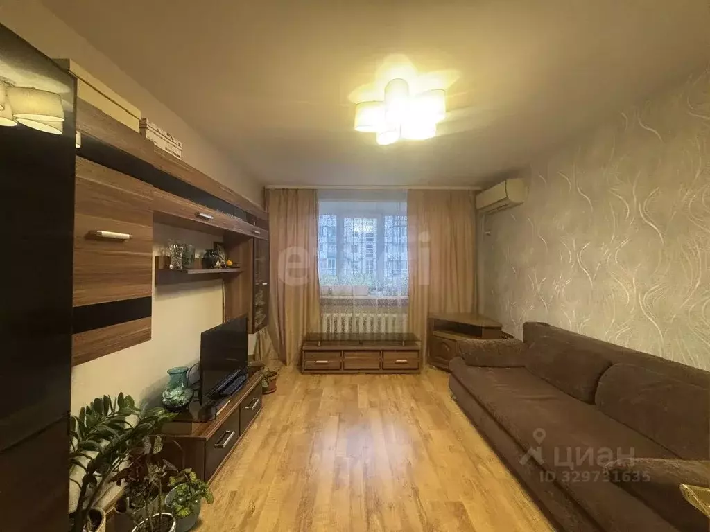 2-к кв. Удмуртия, Можга Можгинский район, Вешняковский мкр, 8 (49.8 м) - Фото 2