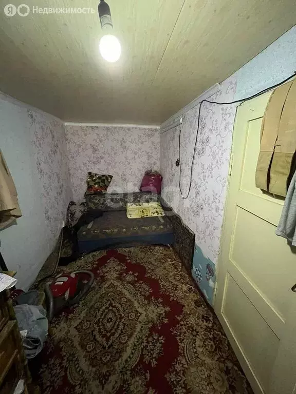 Участок в Буздякский район, Гафурийский сельсовет, село Рассвет (8 м) - Фото 1