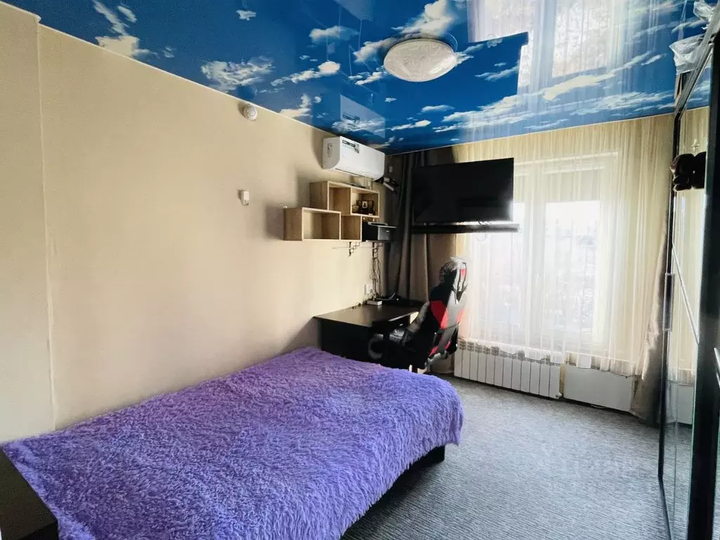 Студия Мурманская область, Мурманск Подгорная ул., 54 (16.5 м) - Фото 2