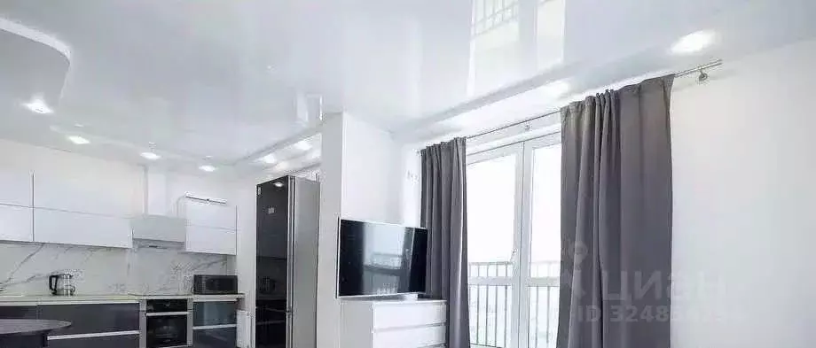 1-к кв. Москва ул. Юннатов, 4кВ (46.0 м) - Фото 2