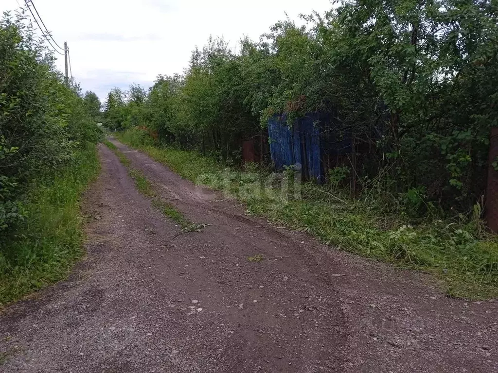 Дом в Башкортостан, Уфимский район, Авдонский сельсовет, Рябинушка СНТ ... - Фото 2