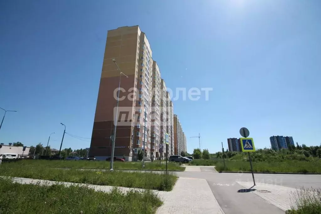 Офис в Калужская область, Обнинск ул. Поленова, 6 (22 м) - Фото 1