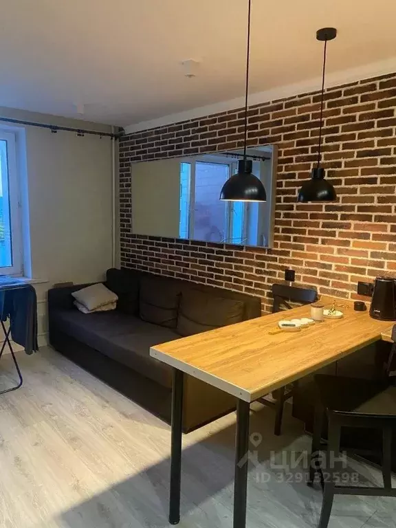 Студия Москва Алтуфьевское ш., 2К1 (19.8 м) - Фото 2