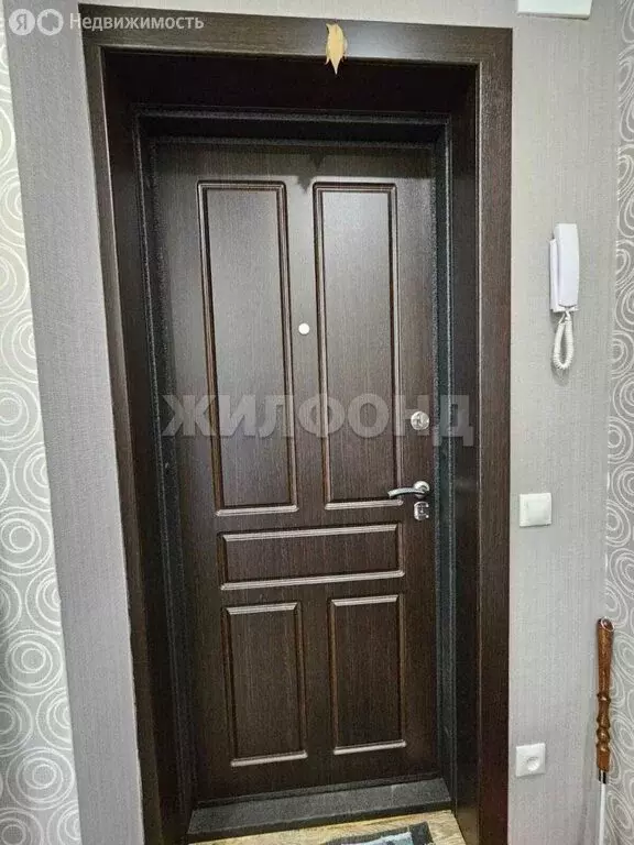 2-комнатная квартира: Северск, Коммунистический проспект, 117 (45.6 м) - Фото 1