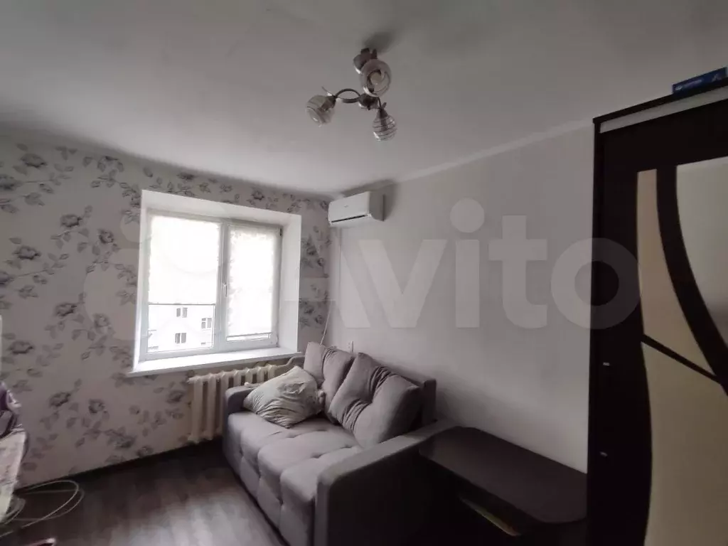 Комната 12 м в 4-к., 5/5 эт. - Фото 1