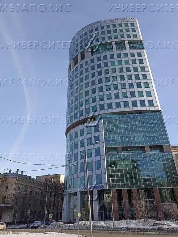 Офис в Москва ул. Викторенко, 5С1 (574 м) - Фото 1