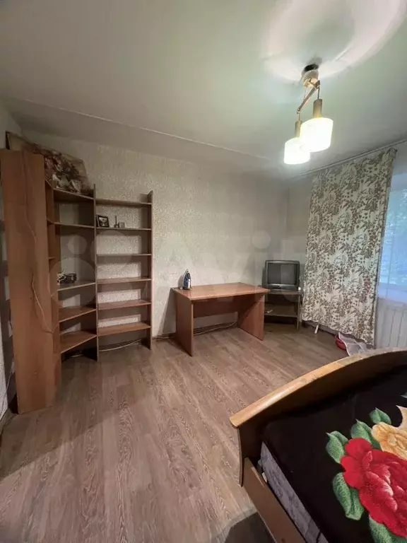 2-к. квартира, 45 м, 1/5 эт. - Фото 0