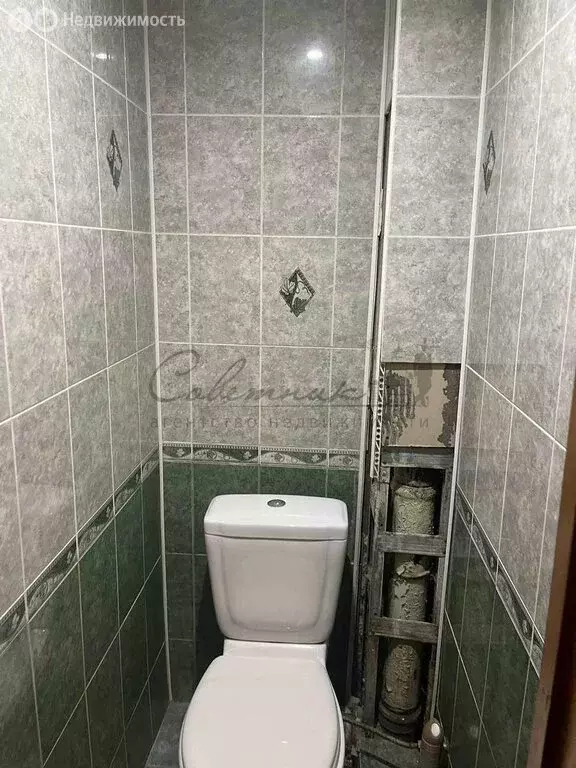 3-комнатная квартира: Старый Оскол, микрорайон Конева, 13 (63 м) - Фото 0
