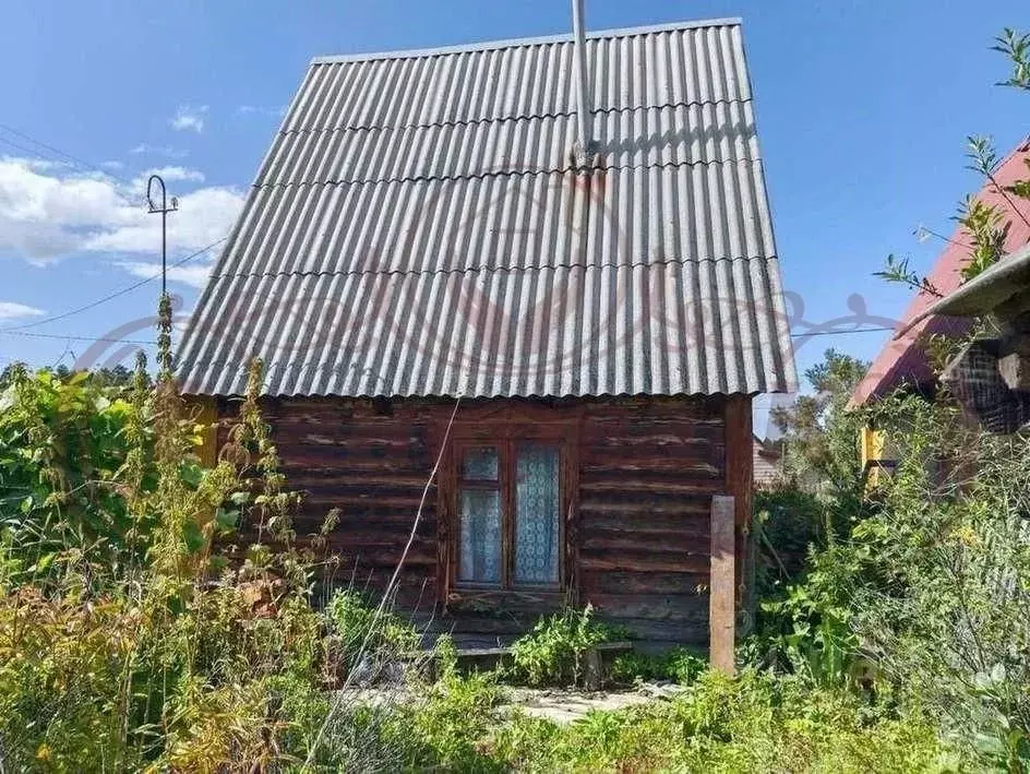 Дом в Курганская область, Кетовский муниципальный округ, Лесное СНО ... - Фото 1