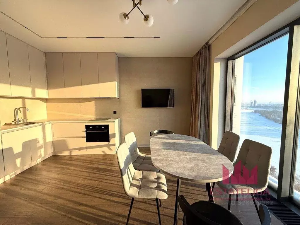 Квартира, 2 комнаты, 66 м - Фото 1