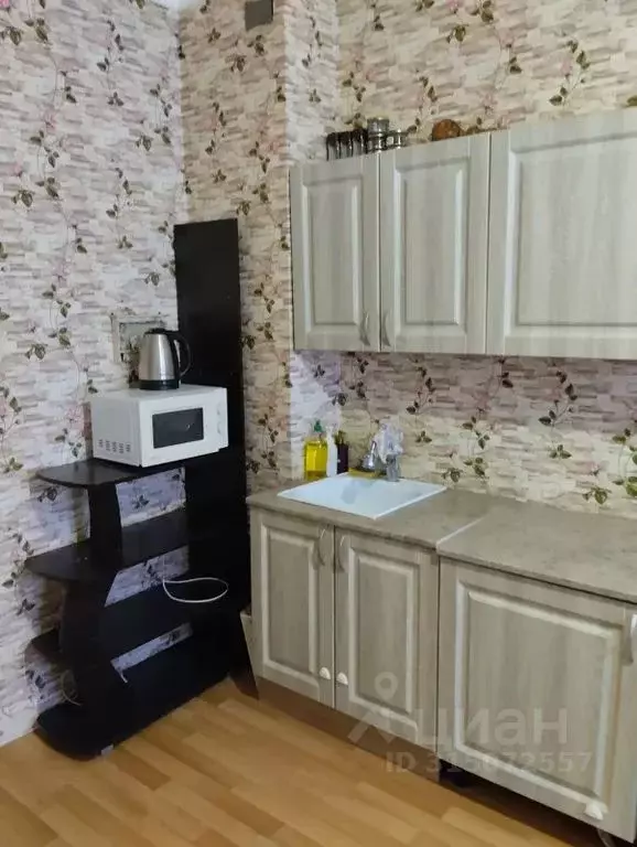 1-к кв. Ханты-Мансийский АО, Сургут ул. Ивана Захарова, 10/1 (46.0 м) - Фото 0