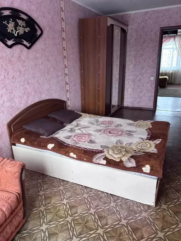 3-к кв. Алтайский край, Рубцовск Алейский пер., 37 (59.0 м) - Фото 2