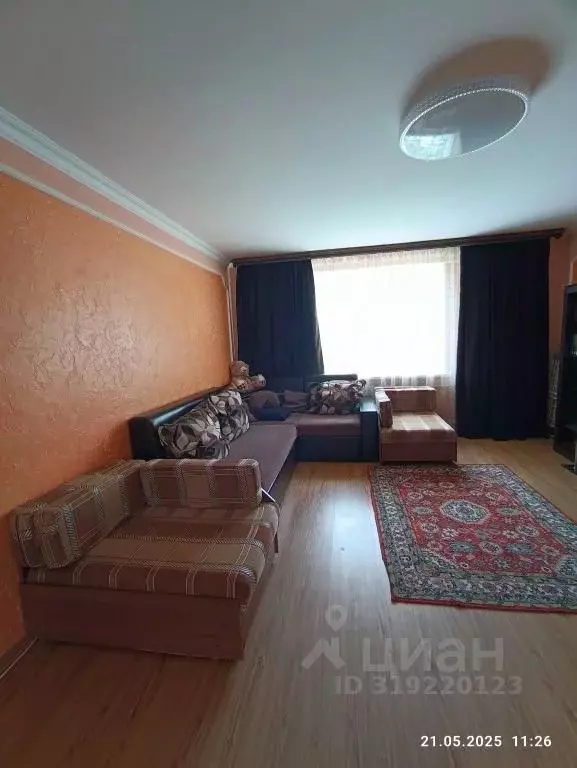 1-к кв. Ставропольский край, Железноводск Октябрьская ул., 10 (40.0 м) - Фото 0