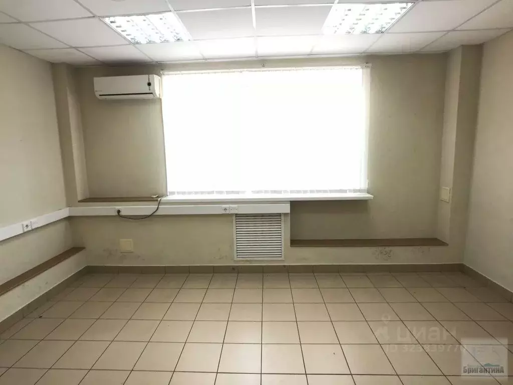 Офис в Самарская область, Самара Партизанская ул., 80а (113 м) - Фото 1