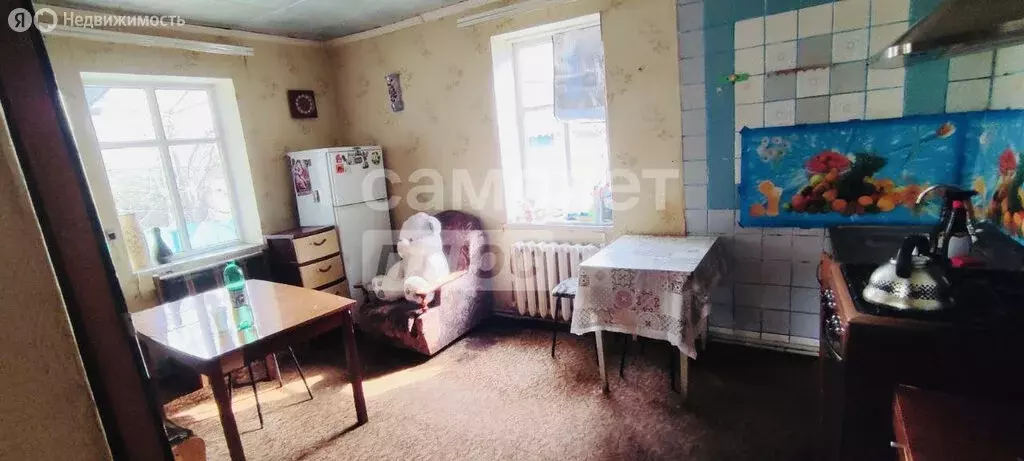 2-комнатная квартира: Тимашевск, улица Шереметова, 46 (59 м) - Фото 1