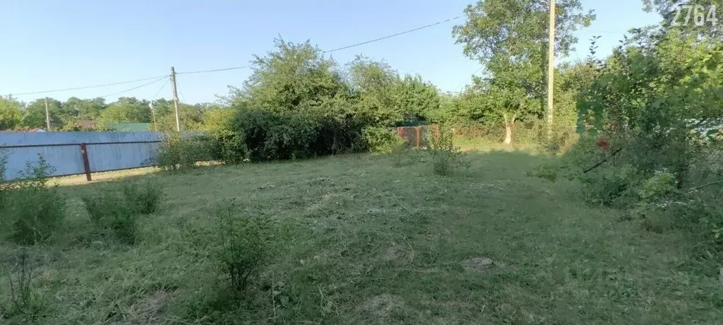 Участок в Краснодарский край, Динской район, Новотитаровская ст-ца ул. ... - Фото 2