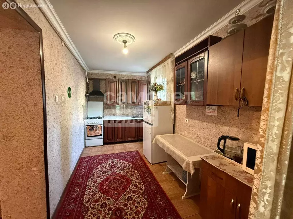 Дом в Тарки, Таркинская улица (600 м) - Фото 1