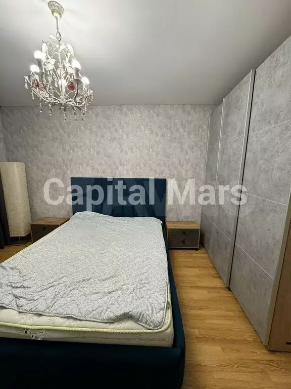 3-к. квартира, 79 м, 4/4 эт. - Фото 0