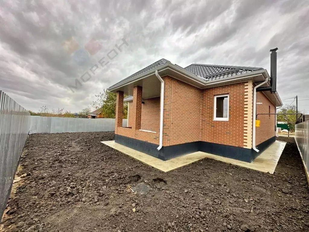 Дом в Краснодарский край, Красноармейский район, Марьянское с/пос, ... - Фото 0