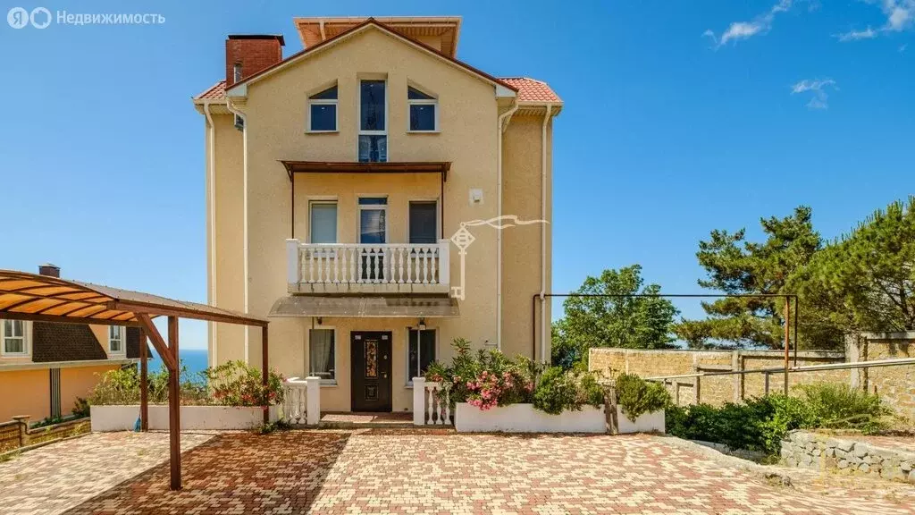 Дом в Никита, Никитский спуск, 33 (354.3 м) - Фото 1