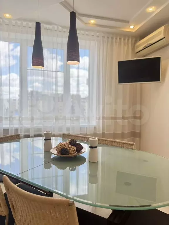 5-к. квартира, 120 м, 7/9 эт. - Фото 0