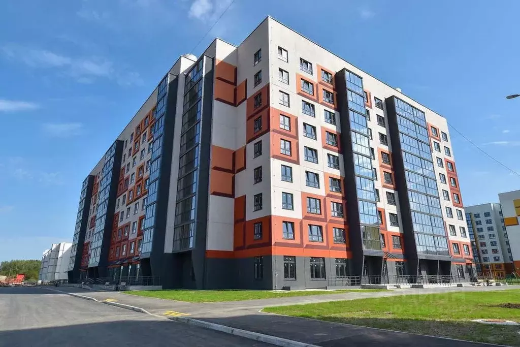 Торговая площадь в Новгородская область, Великий Новгород Большая ... - Фото 0