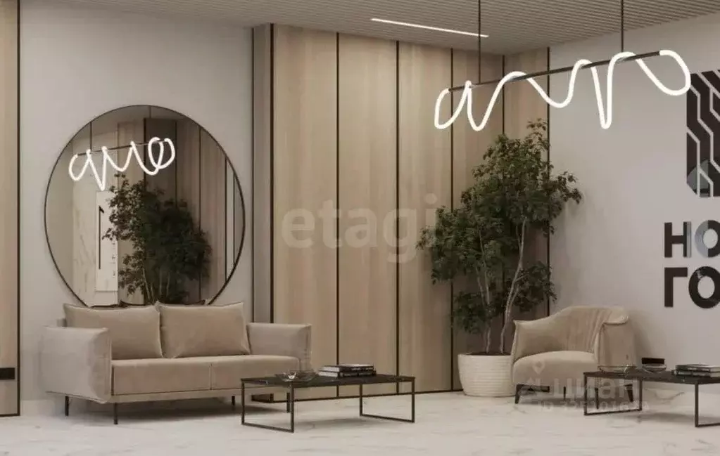 2-к кв. Саратовская область, Энгельс ул. Марины Расковой, 5Б (49.7 м) - Фото 2