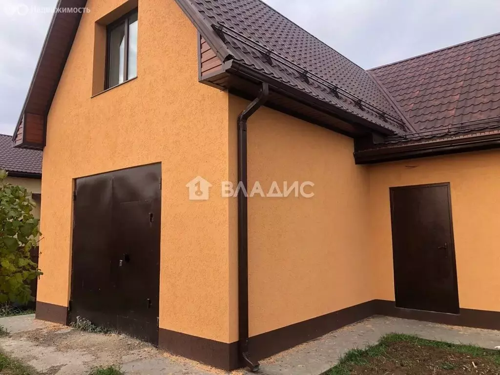 Дом в Беловское, улица Дружбы, 17 (125 м) - Фото 1