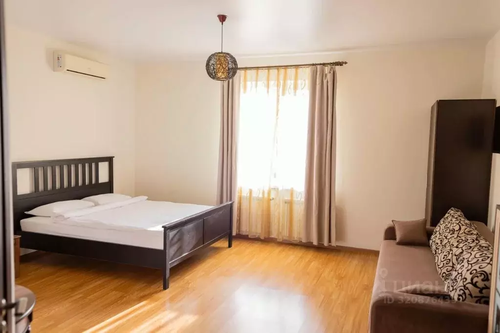 Комната Краснодарский край, Новороссийск городской округ, с. ... - Фото 1