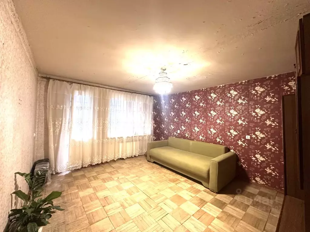 2-к кв. Санкт-Петербург ул. Есенина, 18К1 (46.0 м) - Фото 0