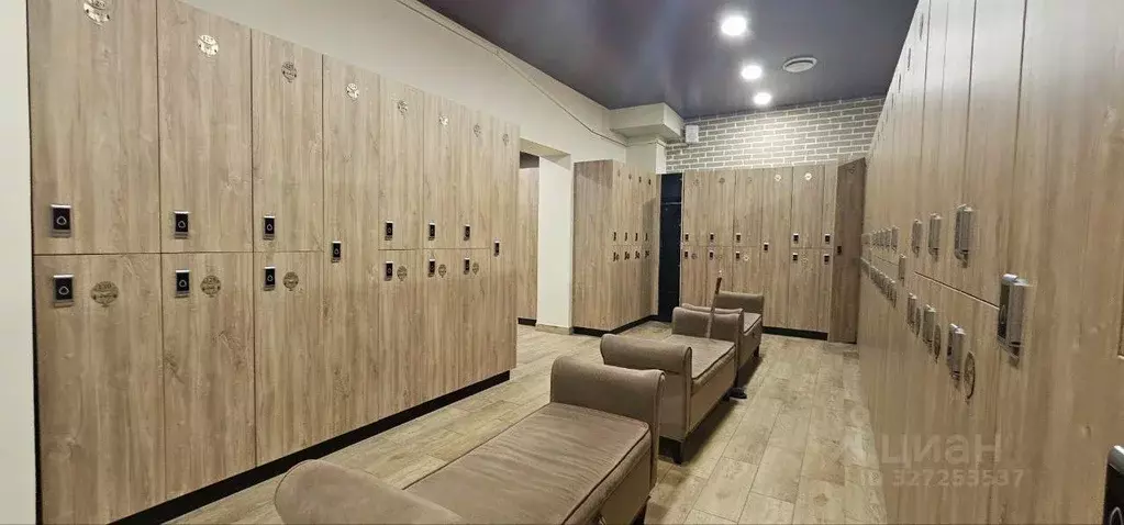 Помещение свободного назначения в Москва 3-й Павелецкий проезд, 3 ... - Фото 2