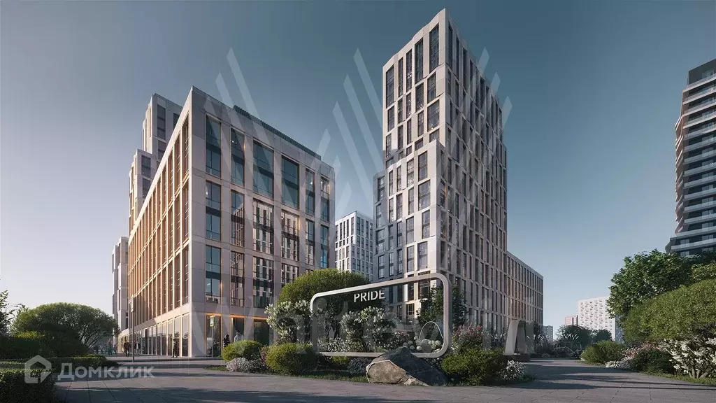 Продаётся 3-к квартира, 83.8 м - Фото 0
