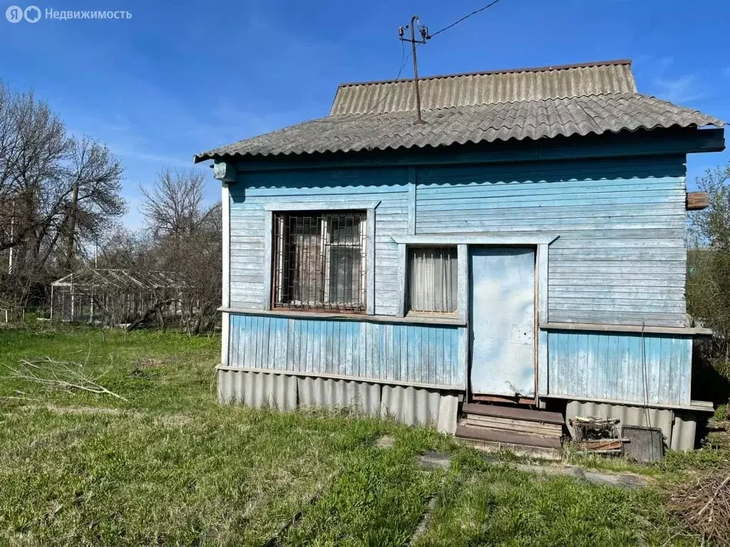 Участок в Ивановский район, Коляновское сельское поселение, СНТ ... - Фото 2