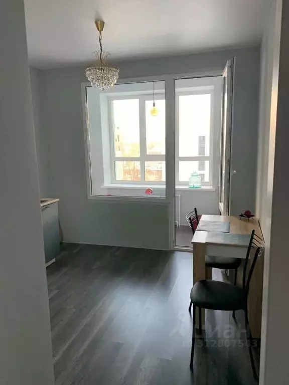 1-к кв. Самарская область, Самара Гая ул., 20 (36.2 м) - Фото 2