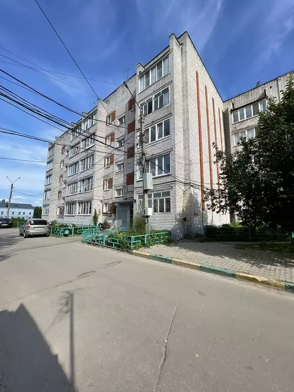 Продаётся 2-к квартира, 52.5 м - Фото 0