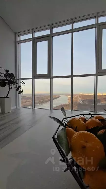 2-к кв. Башкортостан, Уфа ул. Блюхера, 3/8 (82.0 м) - Фото 2