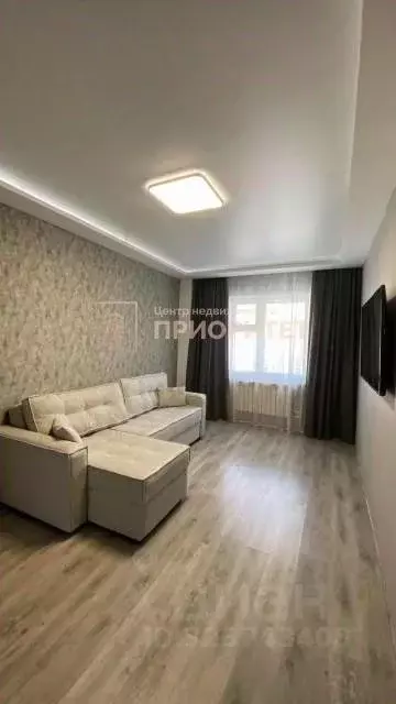 2-к кв. Саха (Якутия), Якутск ул. Лермонтова, 102 (58.7 м) - Фото 1