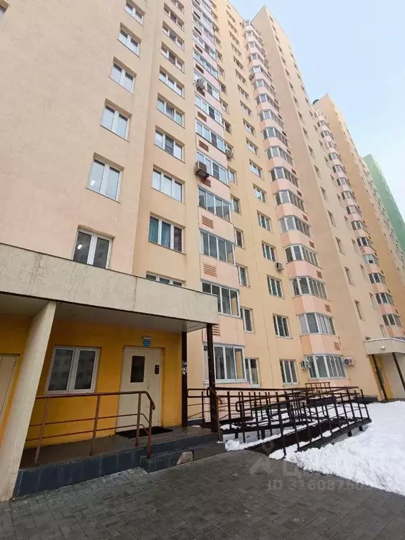 Студия Московская область, Люберцы городской округ, д. Островцы ул. ... - Фото 0