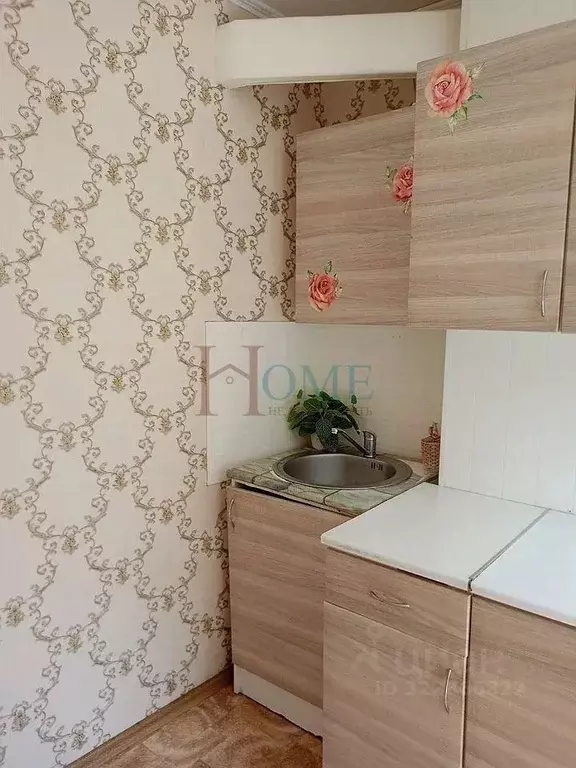 2-к кв. Новосибирская область, Новосибирск Северо-Чемской жилмассив, ... - Фото 2