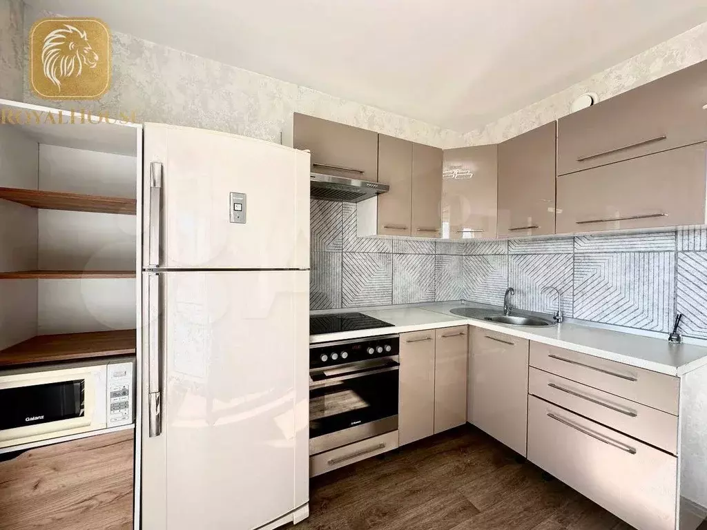 1-к. квартира, 40 м, 11/25 эт. - Фото 0