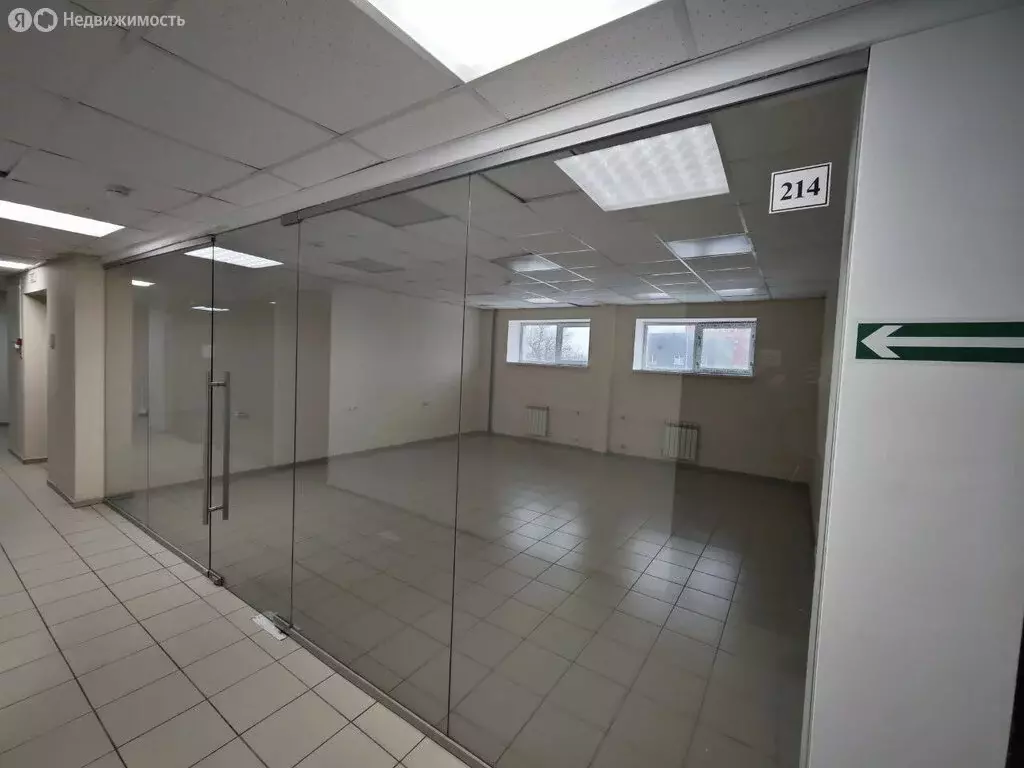 Торговая площадь (33.9 м) - Фото 2