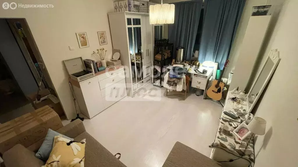 3-комнатная квартира: Москва, 2-я Останкинская улица, 4 (73.8 м) - Фото 2