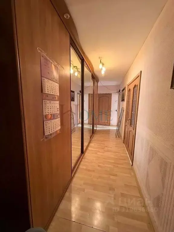 2-к кв. Новосибирская область, Новосибирск Обская ул., 80/1 (75.0 м) - Фото 1